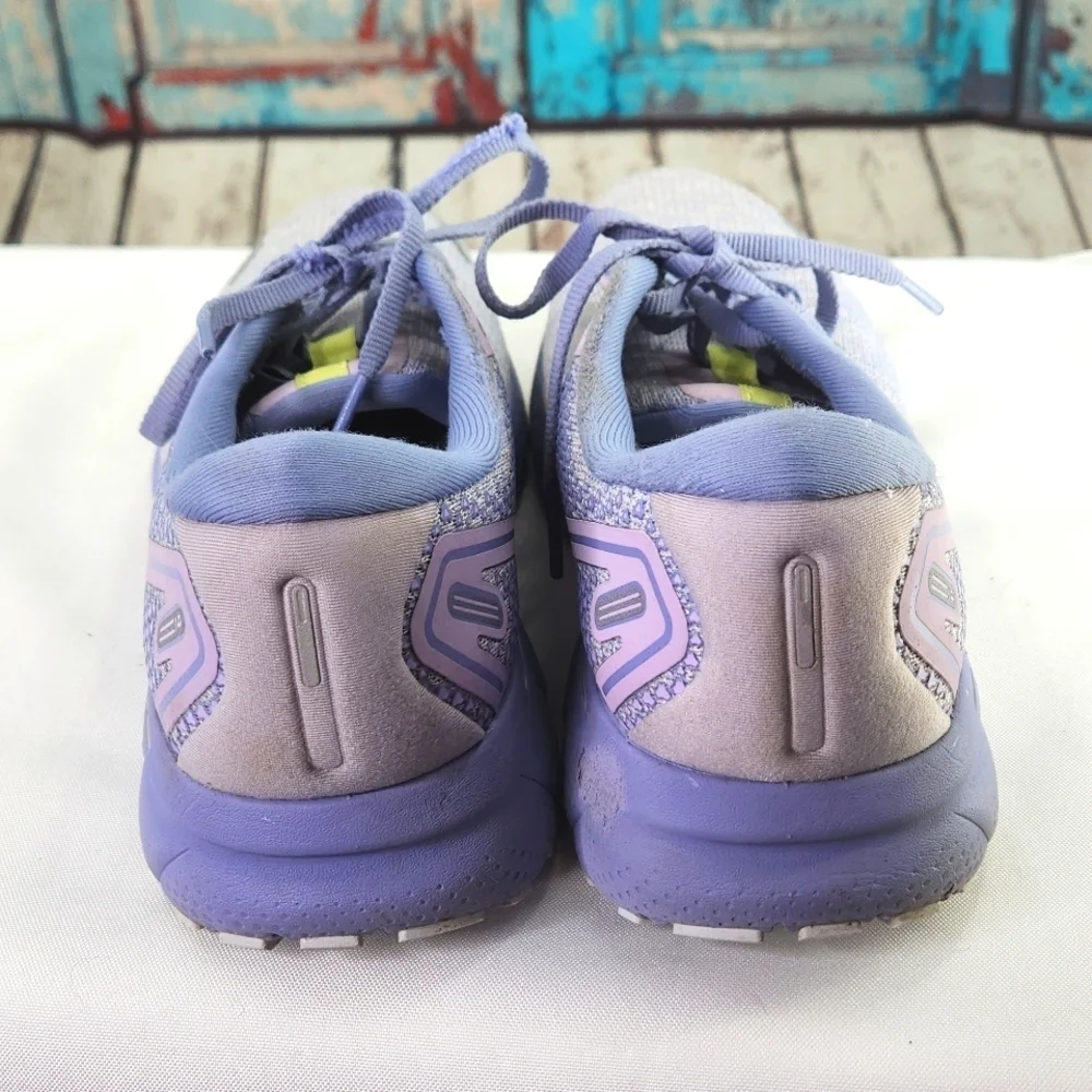 Brooks Ghost 14‎ Road Running Shoes Purple 1203561B566